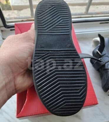 детские ортопедические берцы: Ортопедическая обувь, Для мальчиков, 30 — 4