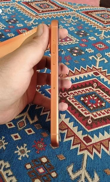 iphone 200 azn: IPhone 17 Pro Max, 512 GB, Narıncı, Face ID — 3