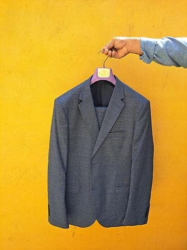 apple watch hermes: Kişi kostyumları – müxtəlif modellər və rənglər - Modellər: 1) Qara — 3