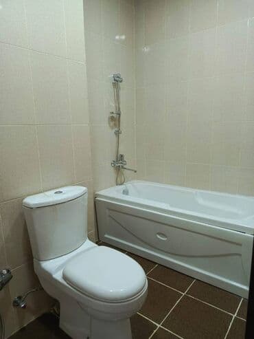 5 otaqli kohne tikili: Hövsan qəs., 4 otaqlı, Yeni tikili, m. Əhmədli, 80 kv. m — 10