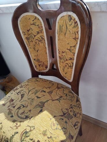 elektron yelləncək oturacaqlar: Qonaq otağı üçün, Yeni, Qatlanmayan, Stul — 4