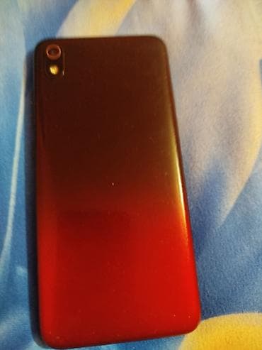 iphone xs max barter: Redmi 7A, 64 GB — 2