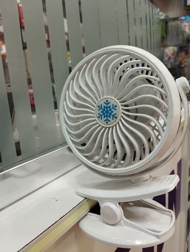 masaustu pc: Ventilyator Yeni, Masaüstü, Pərli — 3