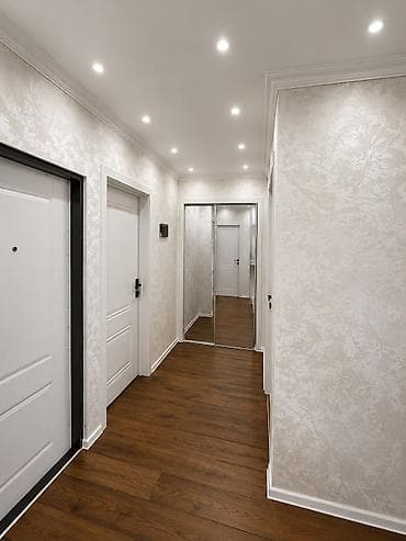 Mənzillər: Günəşli, 3 otaqlı, Yeni tikili, m. Həzi Aslanov, 65 kv. m — 10