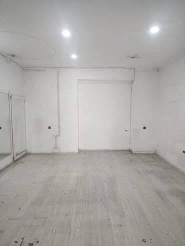 kiraye kafe verirem: Nərimanov metrosunnan əyaq ilə 3 dəqiqə məsafədə sahəsi 45 kv olan — 3