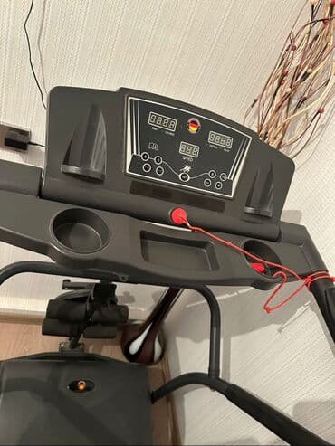 Шлемы: Qaçış trenajoru – çoxfunksiyalı demey olar tezedi cox baha alinib 150 — 2