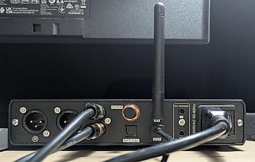 Аудиотехника: Topping E70 Velvet ------------------------------ TOPPING E70 VELVET — 5