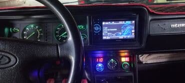 niva pikap satilir: VAZ (LADA) 2107: 1.6 l | 2009 il 21933 km Sedan — 6