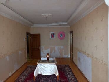 sumqayitda ev aliram: 5 otaqlı, Yeni tikili, m. Həzi Aslanov, 125 kv. m — 3