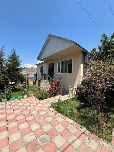 elmlerde ev: 250 kv. m, 3 otaqlı, Kombi, Qaz, İşıq — 1