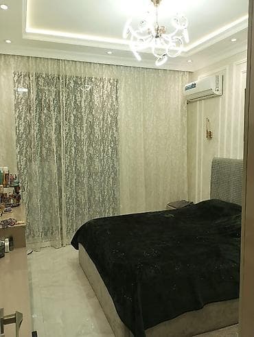 emlak az gence: 2 otaqlı, Yeni tikili, 53 kv. m — 5