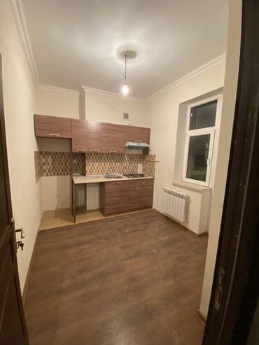 bina evi yeni tikili: 4 otaqlı, Yeni tikili, 85 kv. m — 4