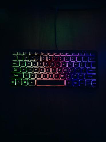 🔧 Kompüter xüsusiyyətləri: 💠 Prosessor: Intel Core i5-12400F 💠 — 9