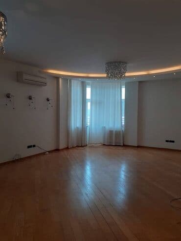 ağdam kirayə evlər: Gənclik metrosu yaxınlığında,18 mərtəbəli yeni tikilinin 17 ci — 7