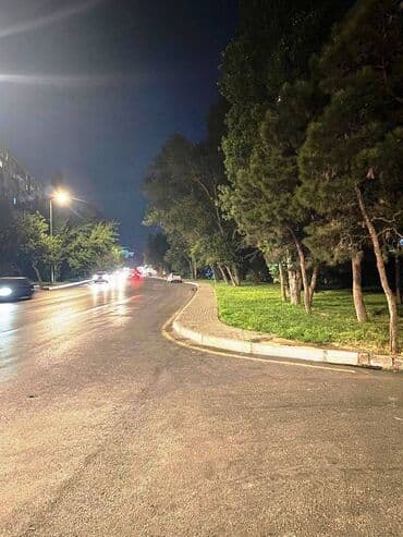 ağ şeher evler: Bakı, 3 otaqlı, Köhnə tikili, 80 kv. m — 11