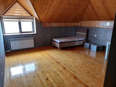 nermanov evler: Mərdəkan 5 otaqlı, 220 kv. m, Yeni təmirli — 8