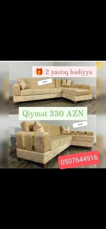 kepenek masa: Künc divan, Yeni, Açılan, Bazalı, Parça, Şəhərdaxili pulsuz çatdırılma — 6