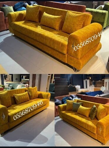 mətbəx ucun divan: Künc divan, Yeni, Açılan, Bazalı, Parça, Şəhərdaxili pulsuz çatdırılma — 13