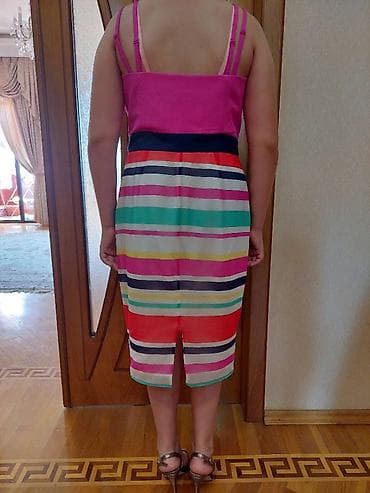 don formalari: Italiyanin COAST brendinden don, 14 yazilan razmer (42). Boyurden — 2