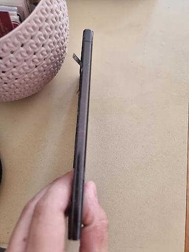 galaxy note 5: Samsung Galaxy Note 20 Ultra, rəng - Qara — 4
