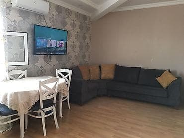 Дома: Ev xirdalanda yerlesir.yolun qiraginda mətanət A ilə uz be uz — 1