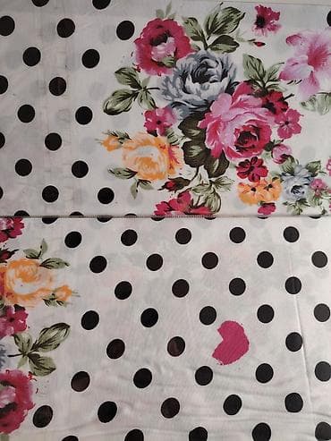 türk tekstil: Yeni Bir nəfərlik 4 fəsil Yorgan üzü — 2