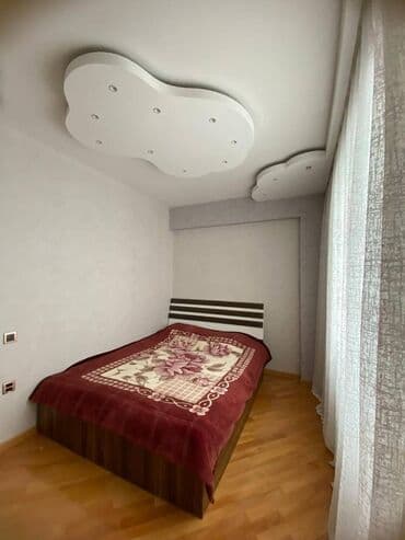 gunluk evler yasamalda: Yasamal rayonu,Yeni Yasamal, Albalı uwaq baxcasinin yaxınlığı.12 — 12