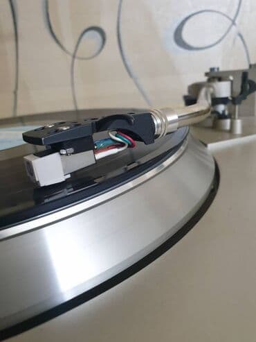 ТВ и видео: Иглы для проигрывателя 1. катридж + игла - 25 2 . катридж + игла — 4