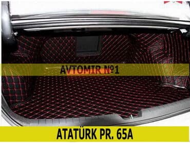 04 baqajı: Infiniti g37x 5d baqaj rezini ünvan: atatürk prospekti 62, gənclik — 1