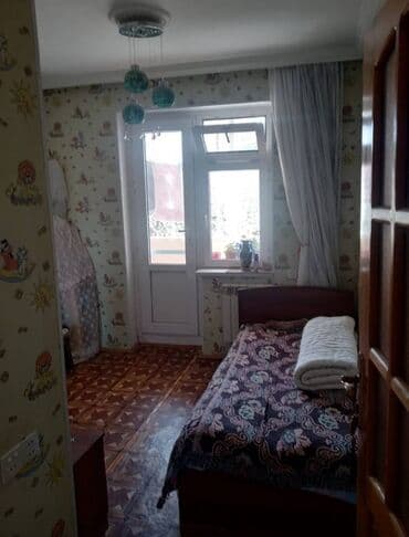 savalanda evler: Bakı, 3 otaqlı, Köhnə tikili, 85 kv. m — 2