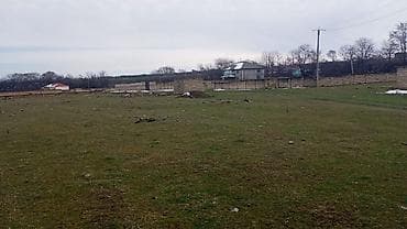 qubada torpaq: Tikinti — 6