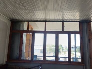 решетки на окна: Hamisi birlikde 100 man. Təbii ağacdan hazırlanmış, klassik dizaynlı — 4