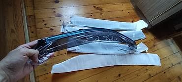 kia rio stopu: Kia Sorento 2013 model üçün xaricdən xüsusi sifariş ilə alınmış — 2