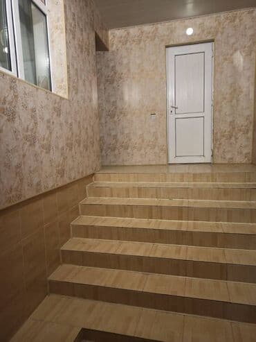 аренда торгового места в магазине: Nərimanov metrosuna yaxin Aga Neymetullada ümumi sahəsi 100 kv,m olan — 7