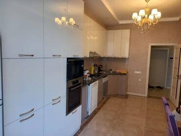 квартиры в баку цены: Nerimanovda metroparkin qarwisinda 7 ci merketede her bir ewyali — 5