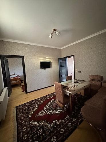 yevlax ev: Qəbələ, 150 kv. m, 3 otaqlı, Hovuzsuz — 4