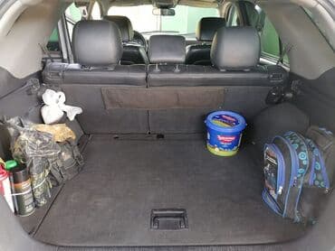 мерс 814 бишкек: Kia Sorento – geniş və rahat salonlu SUV - Gümüşü kuzov rəngi, qara — 5