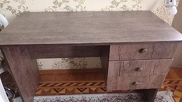 İşlənmiş, Kvadrat masa