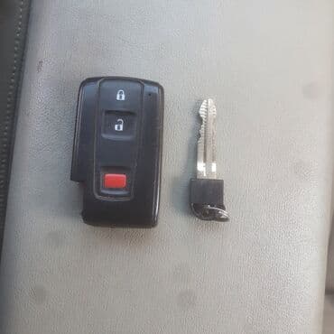 kia motors sumqayit: Toyota PRIUS 20 2008 il, Orijinal, ABŞ, Yeni — 1