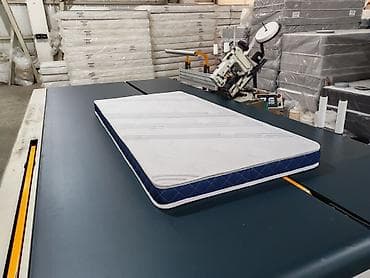 paxlava parça: Uşaqlar üçün Yeni Süngər Döşək, Ödənişli çatdırılma — 4