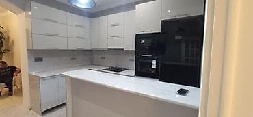 yataq otagı mebeli: İkinəfərlik çarpayı, 2 tumba — 5