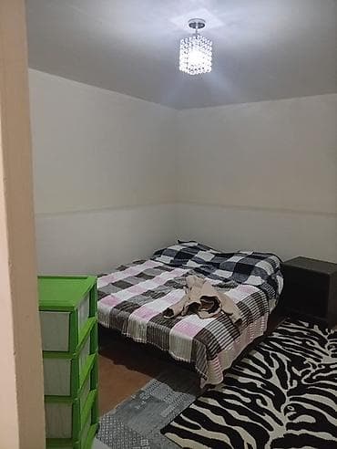 seki ayliq evler: 2 otaq yarm padval olan kiraye ev seraiti var her sey daxil komunal — 5