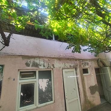 Binəqədi qəs. 3 otaqlı, 100 kv. m, Orta təmir — 3