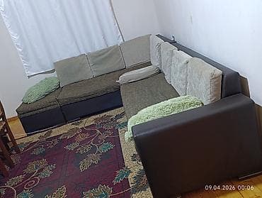 divan ortusu: Künc divan — 5