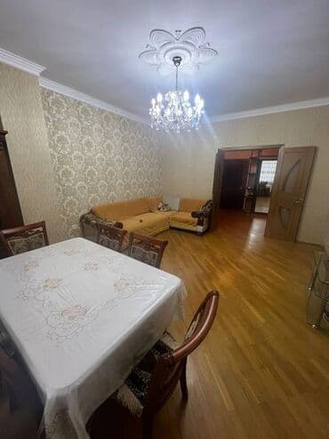 xutor kiraye: Nərimanov metrosunnan əyaq ilə 3 dəqiqə məsafədə 14 mərtəbəli binanın — 2