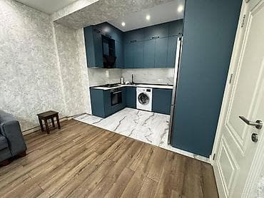 Аренда комнат: İcarəyə verilir 3 otaqlı yeni tikili 112 m², Şah İsmayıl Xətai m — 1