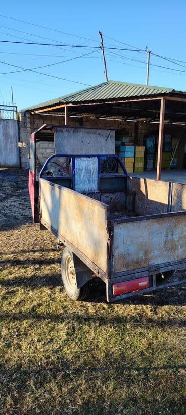 toyota land cruiser satilir: Muravey — 3