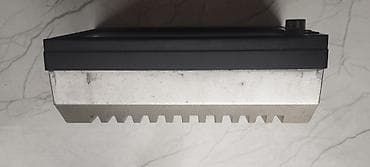 renault logan 2019: Multimedia 2 DIN maqintola 7023B — 2