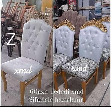 Qonaq otağı üçün, Taxta, Parça, Zəmanətsiz, Kredit yoxdur