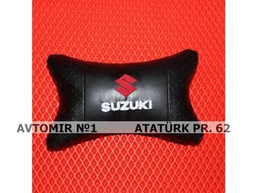 danqrat azərbaycan dilində: Suzuki yastiq 🚙🚒 ünvana və bölgələrə ödənişli çatdırılma 💳birkart və — 1